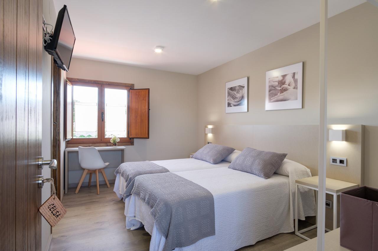 Casa O Real Otel Boimorto  Dış mekan fotoğraf