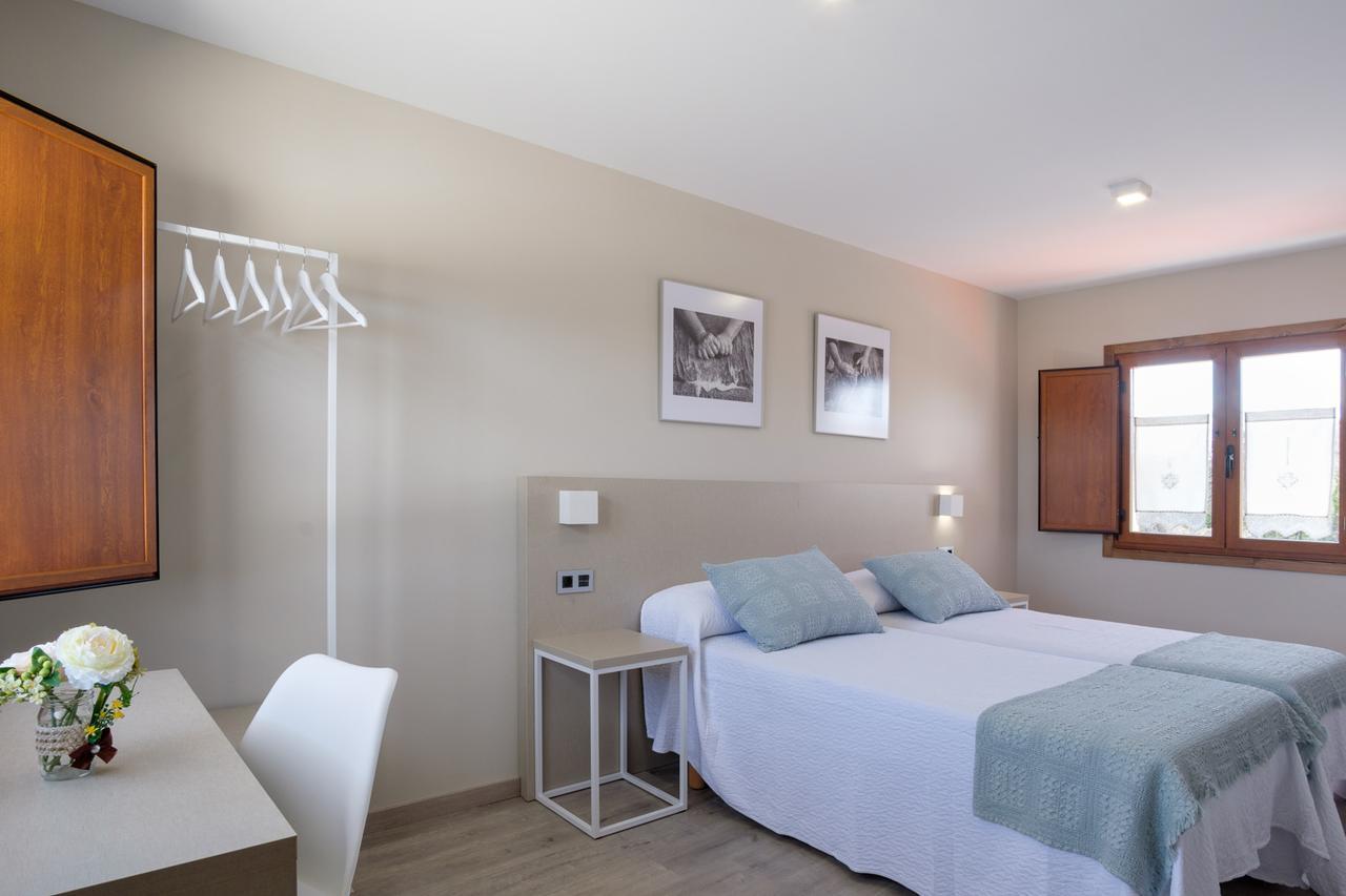 Casa O Real Otel Boimorto  Dış mekan fotoğraf