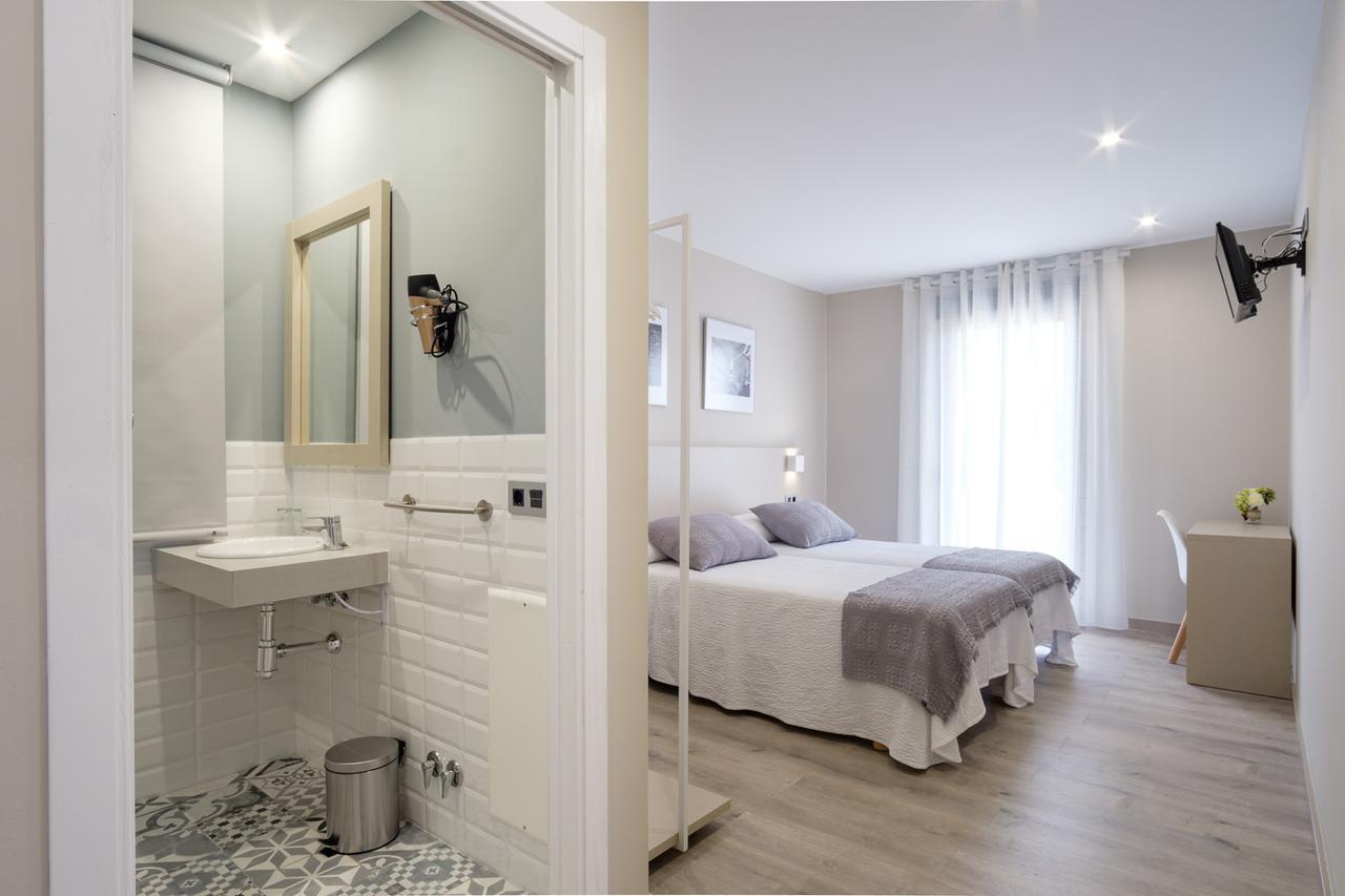 Casa O Real Otel Boimorto  Dış mekan fotoğraf